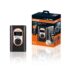 SONOFF NSPanel Pro Gen2 Panel de Control con Relé – Zigbee Hub & Matter Bridge, integración con Home Assistant, Termostato, Alarma, Doble Banda WiFi 2.4/5GHz, Control por Voz Alexa,Google,Apple.negro
