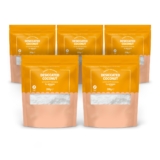 by Amazon Coco Desecado – 200g, paquete de 5