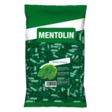 Mentolín Caramelo Balsámico con Azúcar – 1000 gr