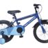 TONBUX Patinete Niños de 3 a 12 Años con Cubierta Iluminada y Ruedas de Poliuretano, 3 Niveles de Altura Ajustable con Soporte, Ligero, Patinete para Niños de 3 Años