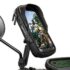 BENKS ArmorGrid Air Funda para Samsung Galaxy Z Fold 8 para MagSafe
