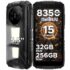 KOSPET Tank M4 Special Edition Smartwatch Hombre, Reloj Inteligente Hombre con Pantalla AMOLED 1.96″, GPS con Mapas Offline, 10ATM para Buceo, 50 Días de Batería, Llamadas Bluetooth para Android iOS