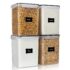 b.box Fiambrera Infantil con Compartimentos | Bento Box Infantil Mini con 2 Compartimentos Herméticos | Caja de Almuerzo y Picoteo para Niños | Cabe 1 Fruta Entera | Sin BPA