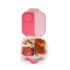 PYREX Recipiente hermético Cook&Go de vidrio, 3,3 l