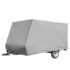 ECOZEN Parasol para Parabrisas Delantero de Coche VW T-ROC 2025-2026, Parasol Autoadhesivo Coche Delantero Plegable Protección UV y Solar Parasol de Verano Accesorios VW T-ROC