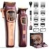Laifen Air Secador de Pelo con Bolsa de Viaje, 280g, Rosa