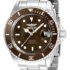 Tommy Hilfiger Reloj con Movimiento de Cuarzo de Tres Manecillas para Jóvenes con Correa de SiliconaRosa Claro – 1720052