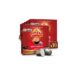 L’OR Barista Cápsulas Dobles de Café Barista | Intensidad 13 | 50 Cápsulas Compatibles con Cafeteras L’OR Barista | Intensidad 13, Compatible con Cafeteras L’OR Barista