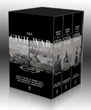 The Civil War Trilogy Box Set: With American Homer: Reflections on Shelby Foote and His Classic The Civil War: A Narrative (Modern Library)