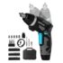 Leatherman Micra, Jet Black