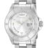 Tommy Hilfiger Reloj Analógico de Cuarzo para Hombre con Correa de Malla de Acero Inoxidable Negra – 1791464