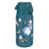 URMONA Alfombrilla Fregadero 48 x 48 cm, Protector Impermeable de Silicona