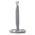 AMOSA Juego de Molinillo Pimienta Electrico de Sal, 2 en 1 Doble Contenedor