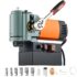 Kit Combo Premium NeoSander de HOZO – Mini Juego de Lijadora Reciprocante de Detalles con 64 Cabezas de Lijado Codificadas por Color, Base de Carga y Juego Básico de Papel de Lijar, Idea de Regalo