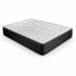 FLEXISPOT Escritorio Elevable Eléctrico 180×80 cm con Doble Motor, Carga 150 kg, 4 Patas, Función Anticolisión, Memoria de Altura, Mesa Regulable Estable y Silenciosa para Home Office, Grano