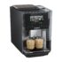 Set di 3 contenitori per alimenti con coperchio – PYREX – Plastica Zero – Vetro – Rettangolari – 0,8 L
