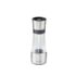 Westmark Fiambrera de Acero Inoxidable, Fiambrera a Prueba de Fugas, Apta para Microondas y Horno, Sin BPA, Caja Bento para Escuela, Trabajo y Guardería, Plata, 2250 ml