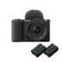 NEEWER Q120 120Ws 2.4G TTL Flash Estroboscópico Exterior,Compatible Godox | HSS 1/8000s,Monoluz de Estudio Portátil, Luz Modelado, 3000mAh, 420 Flashes, Reciclaje 1.5s,Para Fotografía