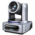 Tenveo Cámara PTZ con NDI, Seguimiento Automático de Rostro y Silueta Humana con IA, Zoom Óptico 20X, Transmisión en Vivo con 3G-SDI/HDMI/USB3.0/LAN(PoE), Luz Tally y Pantalla IP