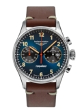 Bauhaus Aviation Tornado, Quarz, 27723