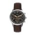 Tommy Hilfiger Reloj Analógico de Cuarzo para Mujer con Correa de Malla de Acero Inoxidable de Color Dorado – 1782507