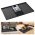 UISEBRT 4X Cajón de Cocina Cajón telescópico 50cm – Armario extraíble de Cocina (50cm)