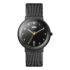 FEICE Reloj Automático Mecánico para Hombres Reloj Bauhaus Minimalista Analógico Relojes de Pulsera Unisex Reloj Zafiro Sintético