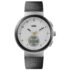 SEA-GULL GMT – Reloj mecánico para hombre, doble calendario, ojo de panda, reloj de pulsera automático, gaviota ST2502, taquímetro, luminoso, 6177