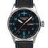 Bauhaus Aviation Titanium, Quarz, 28805