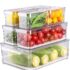 Exacompta – Ref 40340E – Rollo de caja registradora y recibo de ventas (paquete de rollos) – 57 mm de ancho x 76 m de largo, adecuado para tiendas, quioscos, cafeterías, restaurantes, pagos con