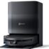 ECOVACS T90 MAX Pro Robot Aspirador y Fregasuelos, Negro, Mejora T50