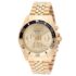 Invicta Speedway – Reloj de cuarzo para hombre, acero inoxidable, 39 mm