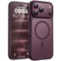 REDMI 17, 4+256GB, Morado Loto, 7500mAh, Carga 45 W | Corning® Gorilla® Glass 7i resistente, pantalla inmersiva de 6,9″, potente MediaTek Helio G91-Ultra, cámara dual AI de 50 MP