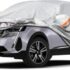 VEVOR Carro de Soldadura de 2 Niveles Carrito para Soldadura de 4 Cajones Carga de 120kg Ruedas Giratorias de 360° Cadenas Seguridad Depósitos Carro de Soldadura MIG sobre Ruedas para Taller de Plasma