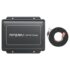 XEGA 2K 4G Dash CAM Coche con Tarjeta SIM Reemplazables, Alimentado por OBD