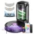 EZVIZ Cámara 15MP(5+5+5 MP) Vigilancia WiFi Exterior Solar,Bateria,Zoom Mixto 12x,Triple Lente 3K,sin Cables,360°,AOV,Detección IA de Persona,CB90F Kit