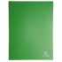 Exacompta 54769E – Carpeta de cartón (Multi, 3 cm, 32 cm, 26.8 cm)