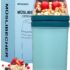 20 Unidades Agujas Dermapen 36 puntas para Microneedling pen, Cartuchos dermapen de repuesto para Derma Pen ULTIMA A6 /A10/M5/M7, Ranura para Bayoneta