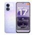 REDMI Note 17 5G, Smartphone 6+128GB, Negro, batería de 7700mAh | Snapdragon® 4 Gen 4, carga turbo 45 W, AMOLED FHD+ 6,99″ con protección ocular, HyperOS, IP65, cámara 50 MP