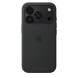 Apple Funda de Silicona con MagSafe para el iPhone 18 Pro – Negro