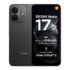 REDMI Note 17 5G, Smartphone 6+128GB, Turquesa Cielo, batería de 7700mAh | Snapdragon® 4 Gen 4, carga turbo 45 W, AMOLED FHD+ 6,99″ con protección ocular, HyperOS, IP65, cámara 50 MP