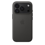 Apple Funda de Trenzado técnico con MagSafe para el iPhone 18 Pro – Negro