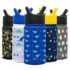 seenlast Pizarra Led Luminosa para Niños, Tablero de Dibujo Recargable | con 11 Modos de Luz y 6 Niveles de Brillo, Fácil Limpieza, Juguete y Regalo Infantil, 7 Marcadores y libro de referencia