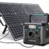 ETENWOLF S1 Bomba de Aire Eléctrica – Compresor de Aire de 11 Bar