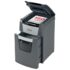 BONSEN Destructora de Papel 100 Hojas Auto-Feed, P-4 Microcorte
