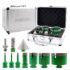 Reboot Soldador 205A 8-en-1 IGBT – MIG/MAG/MMA/TIG/ALU/Punto