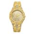 OIDEA Relojes Deportivos Electrónicos Hombre: Reloj Sumergible Redondo de Correa de Silicona de Pantalla Numérica Grande para A Prueba de Golpes Y Caídas – Ropa Diaria