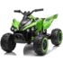 LALAHO Coche Eléctrico 12V Azul Niños | Doble Motor, 3-5 km/h, 3-5 Años, MP3, Mando a Distancia, Luces LED, Auto Seguro