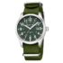 GOLDEN HOUR Reloj Deportivo Digital Impermeable para Hombre, Pantalla Ancha, fácil de Leer, Estilo Militar, con Correa de Goma