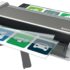Recargable Plafon LED Techo con Sensor de Mmovimiento, Lampara sin Cables